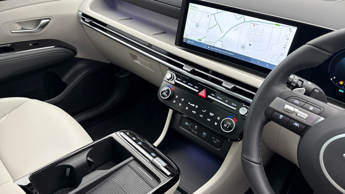 Hyundai TUCSON Image 18