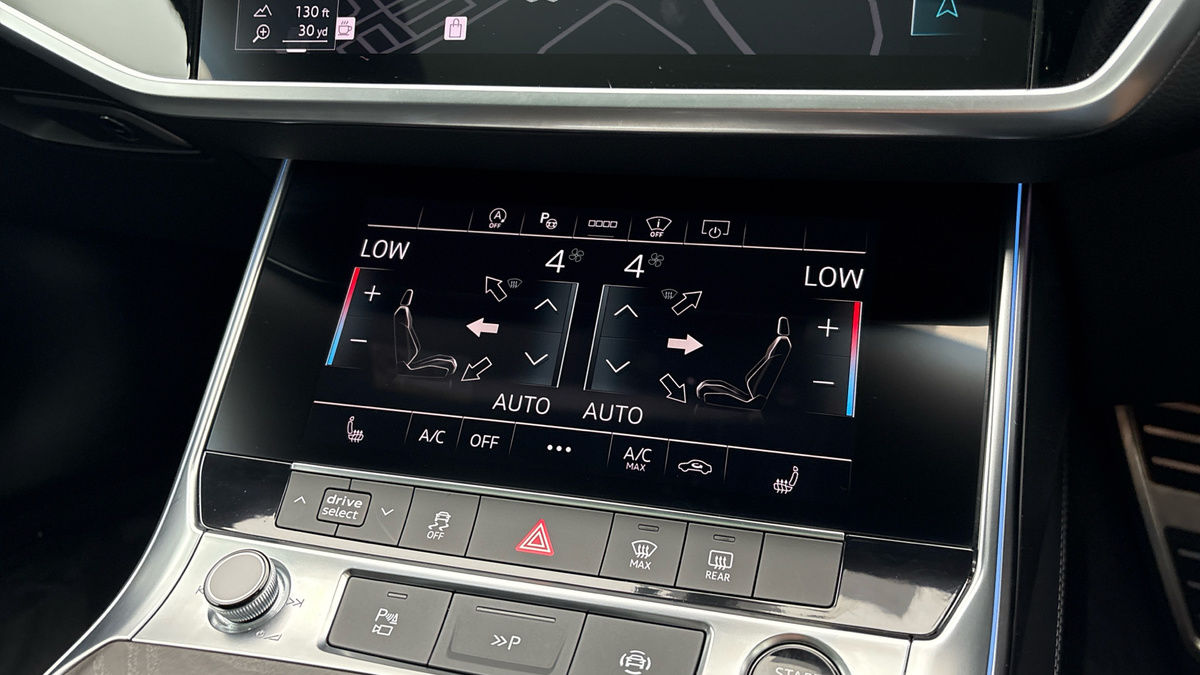 Audi A6 Avant Image 31