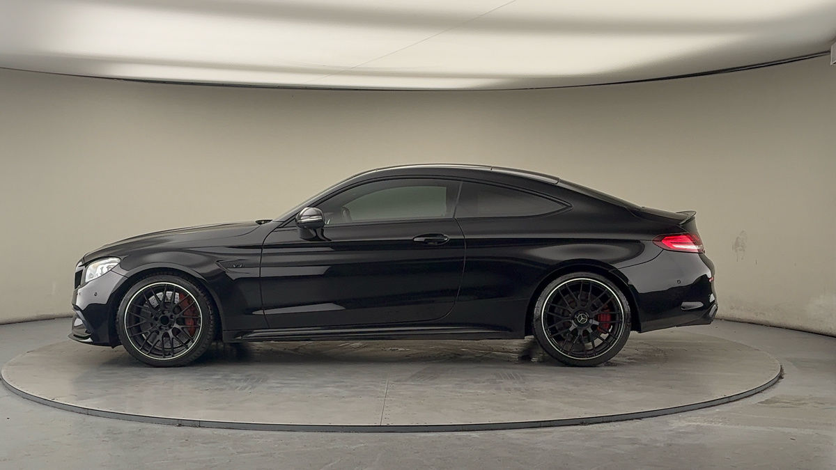 Mercedes-Benz C Class Image 15