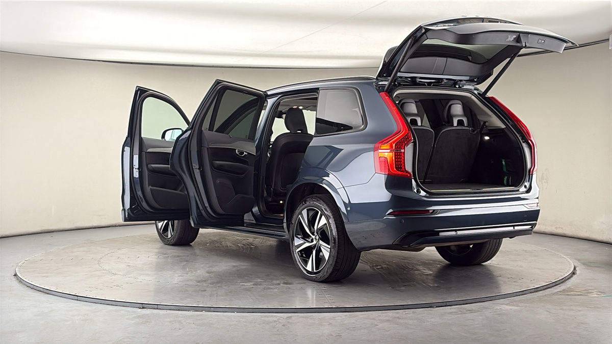 Volvo XC90 Image 23