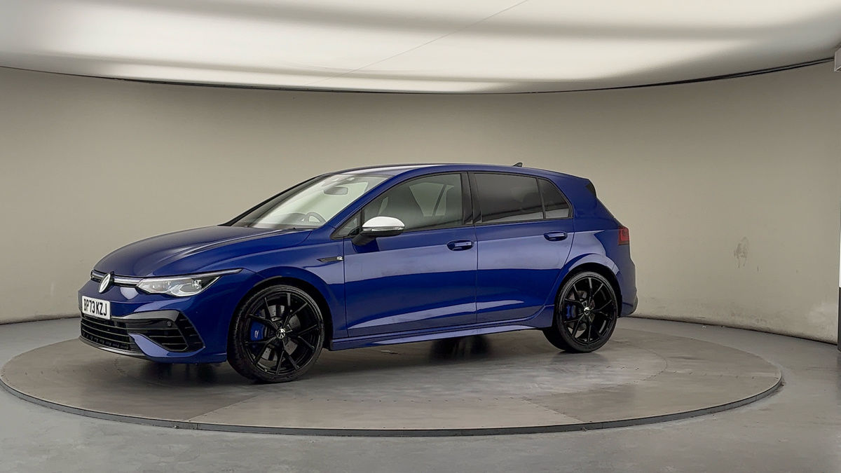 More views of Volkswagen Golf