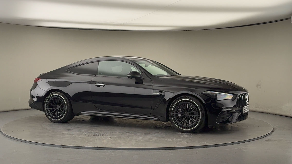 More views of Mercedes-Benz CLE