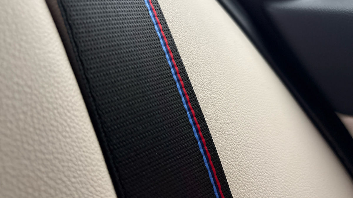 BMW 3 Series Image 27