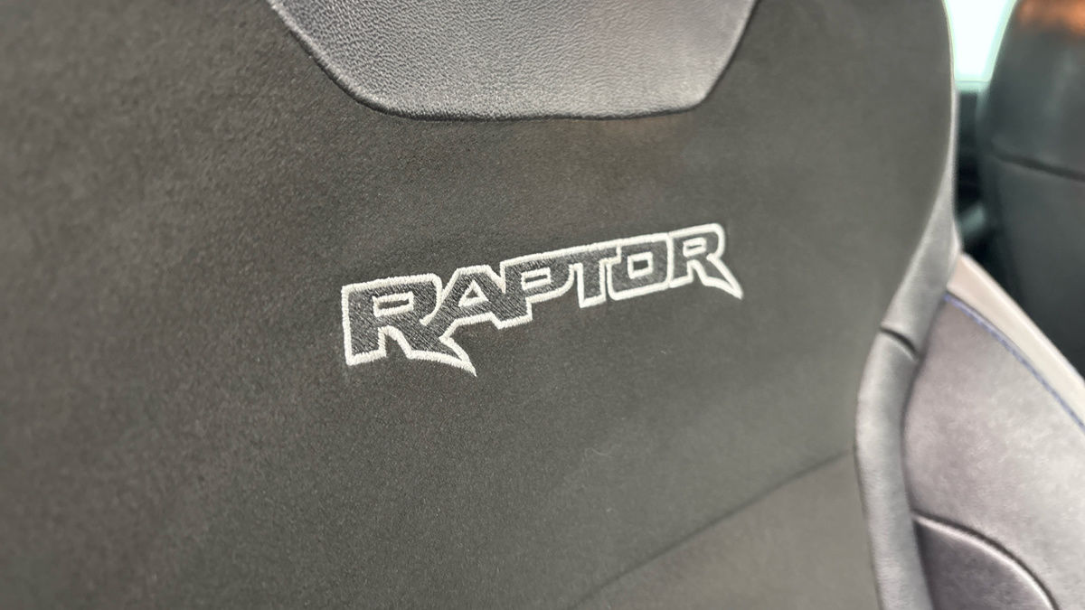 Ford Ranger Image 25