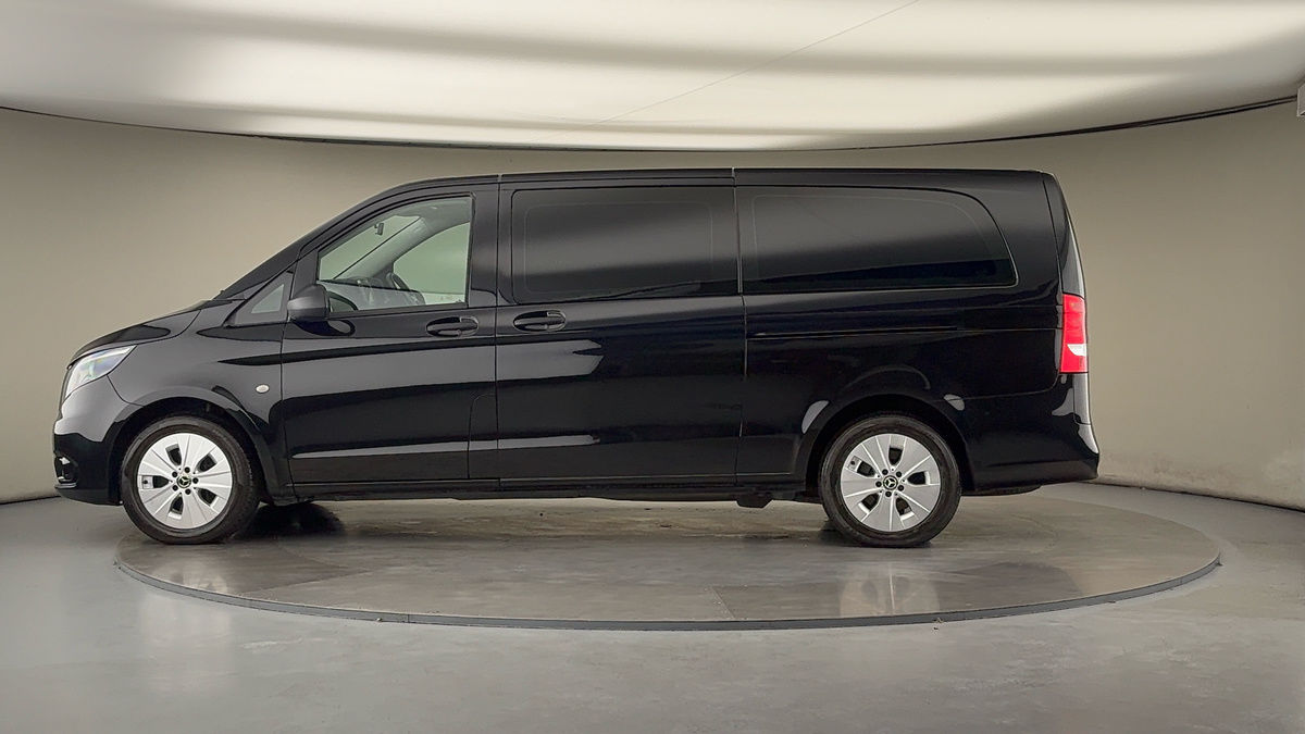 Mercedes-Benz Vito Image 15
