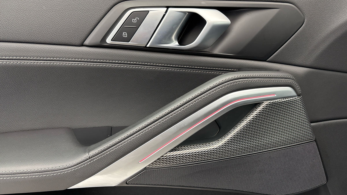 BMW X6 Image 19