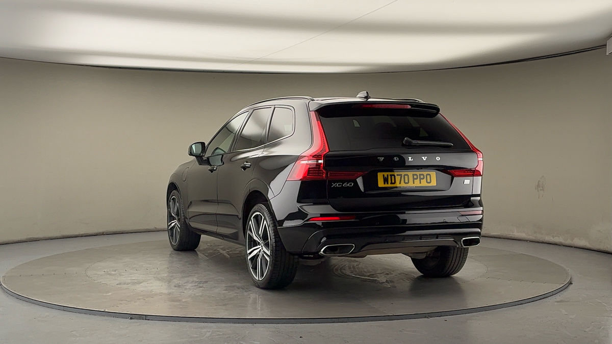 More views of Volvo XC60
