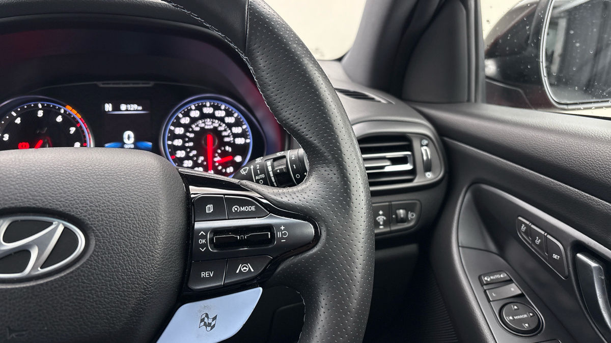 Hyundai i 30 N Image 14