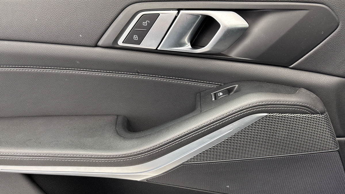 BMW X5 Image 19