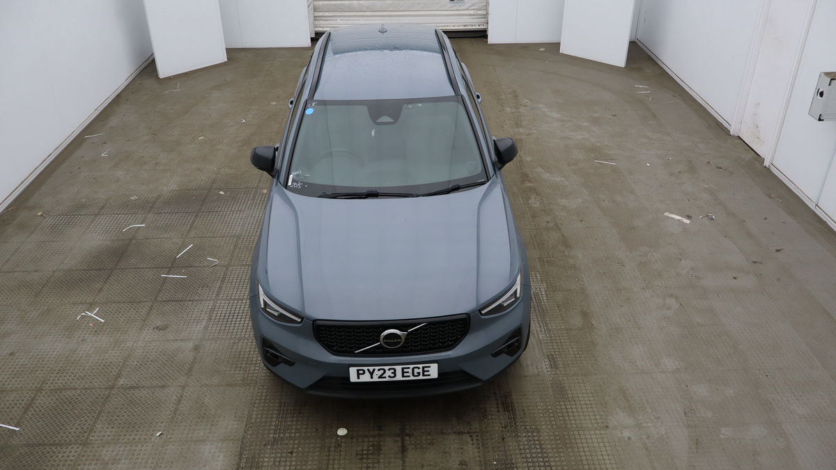 Volvo XC40 Image 7