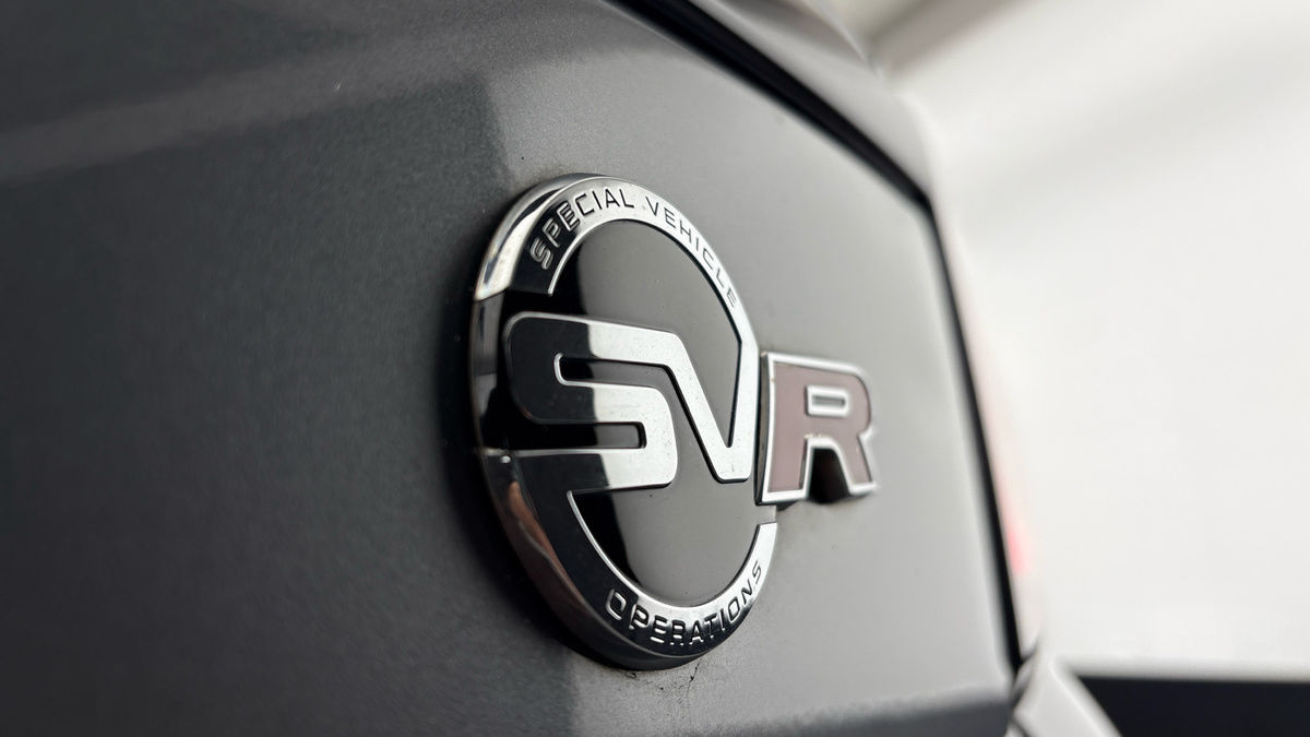 Land Rover Range Rover Sport Image 29