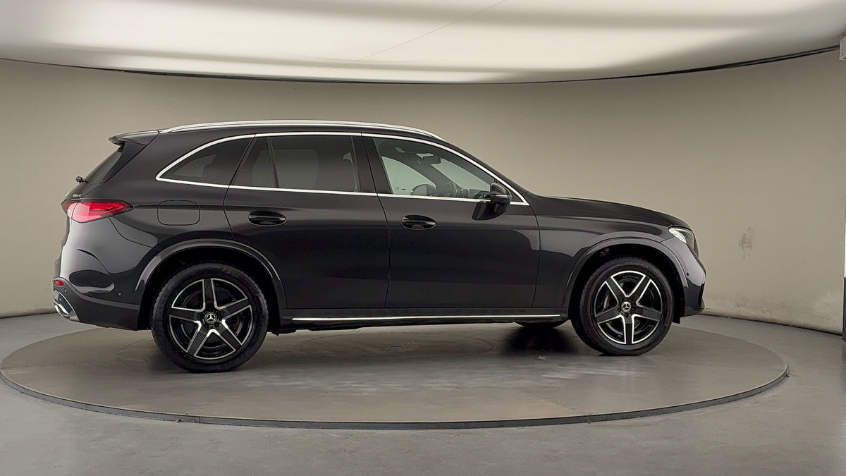 More views of Mercedes-Benz GLC