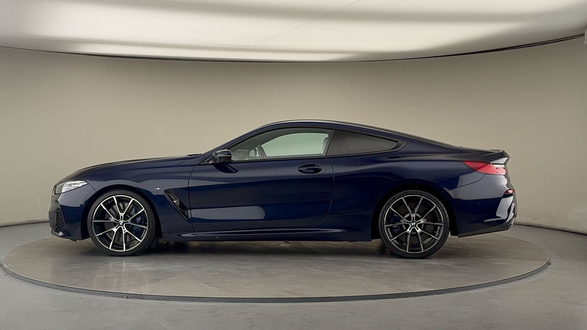 More views of BMW 8 Series