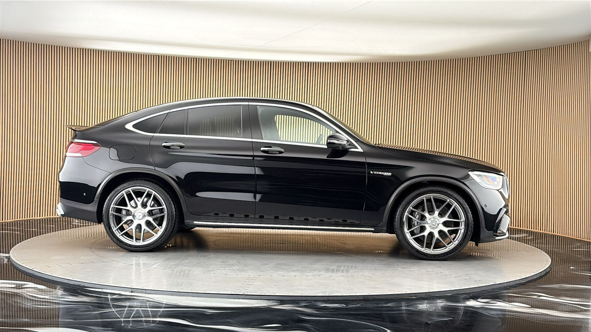 More views of Mercedes-Benz GLC