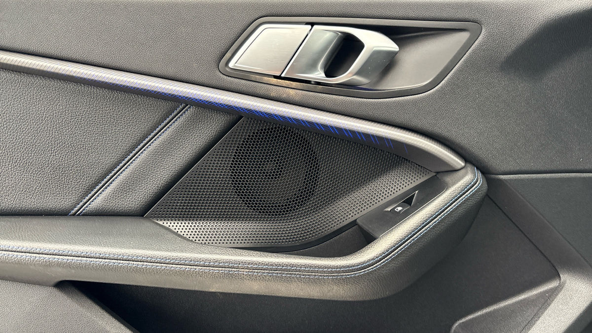 BMW 1 Series Image 19