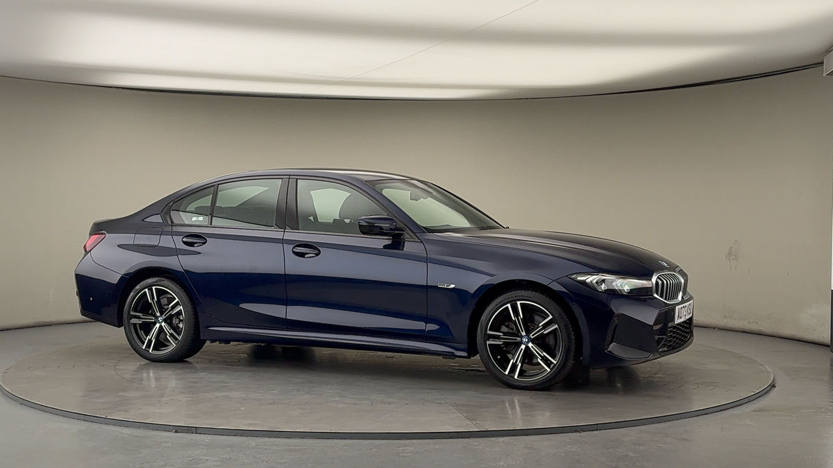 More views of BMW 3 Series