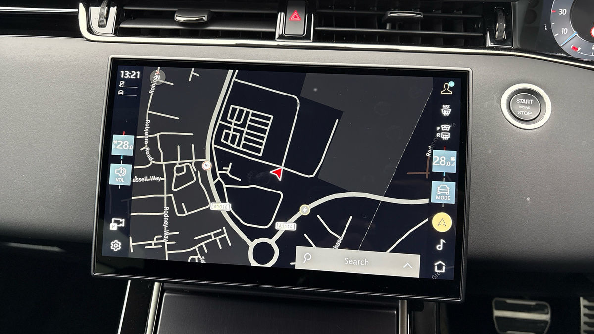 Land Rover Range Rover Evoque Image 17