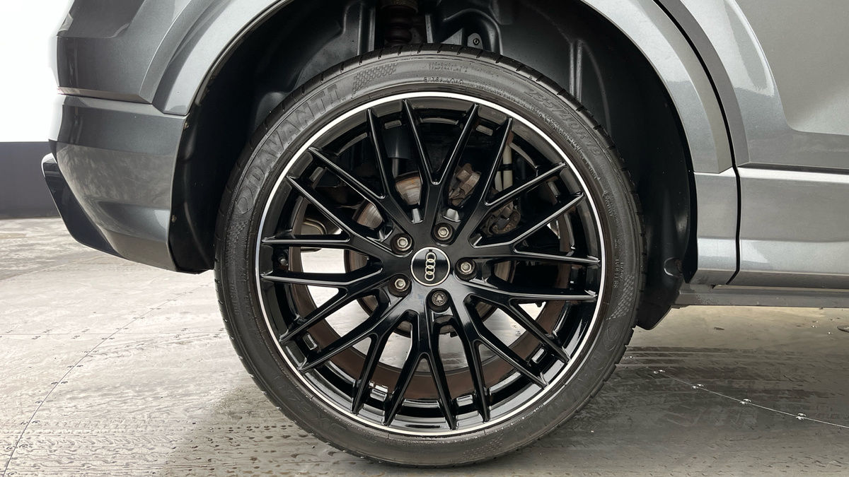 Audi Q2 Image 10