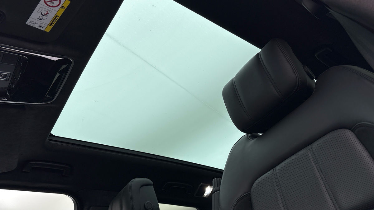 Land Rover Range Rover Sport Image 6