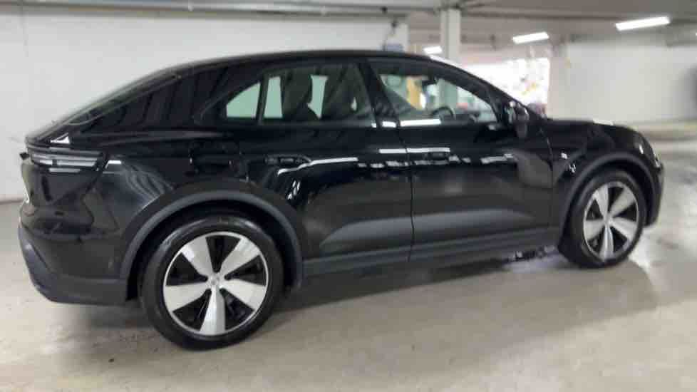 More views of Porsche Macan