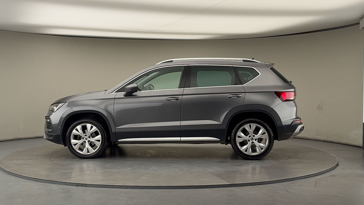 More views of SEAT Ateca