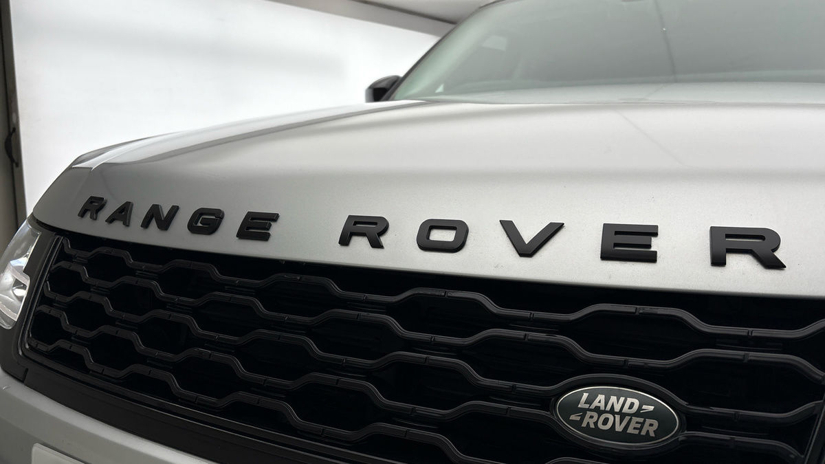Land Rover Range Rover Sport Image 24