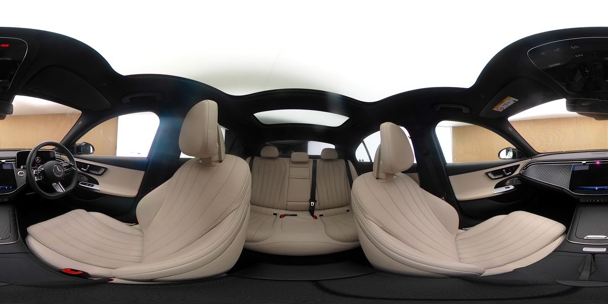 More views of Mercedes-Benz E Class