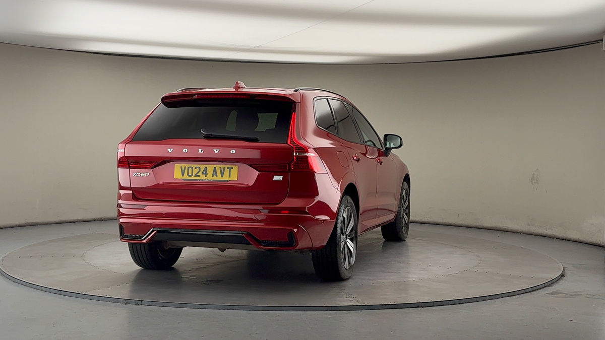 More views of Volvo XC60