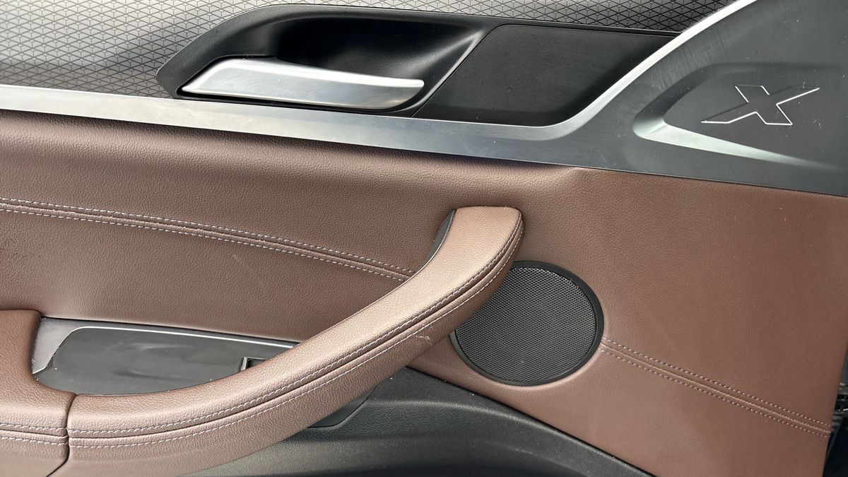 BMW X3 Image 19