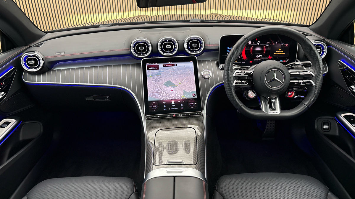 Mercedes-Benz CLE Image 12