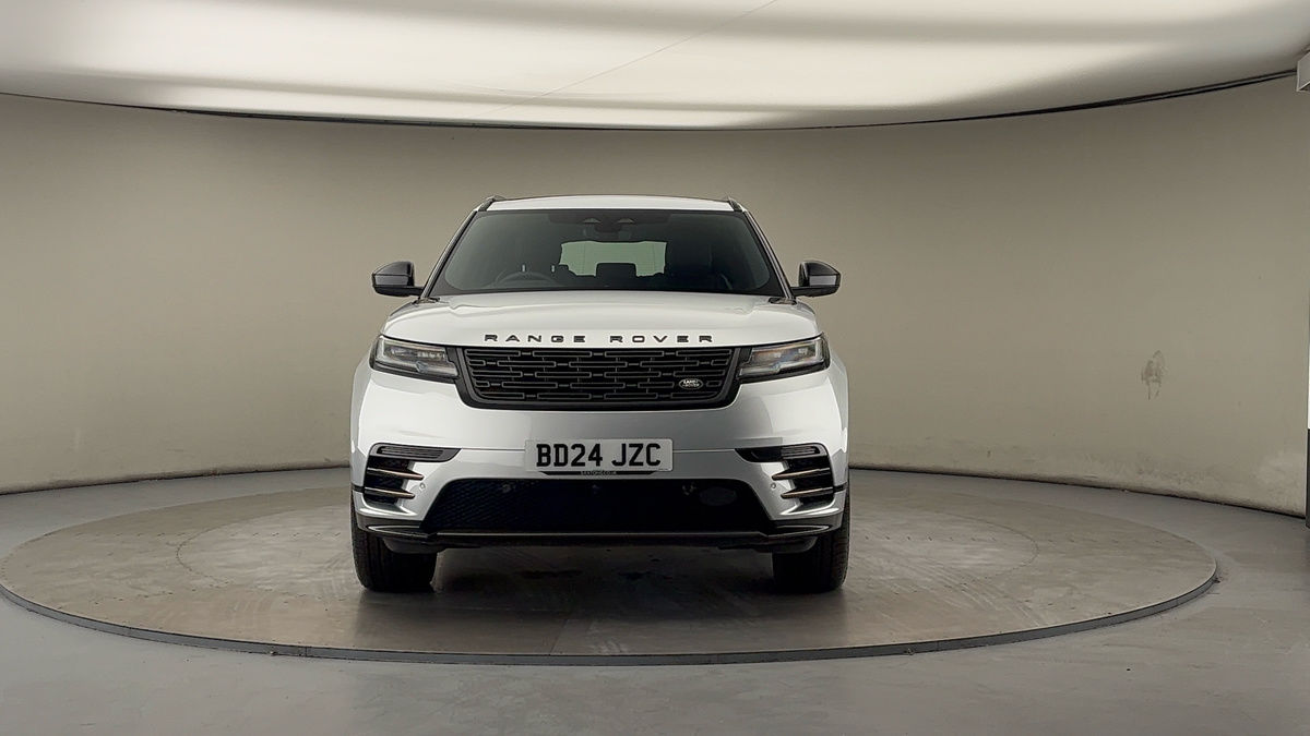 Land Rover Range Rover Velar Image 3