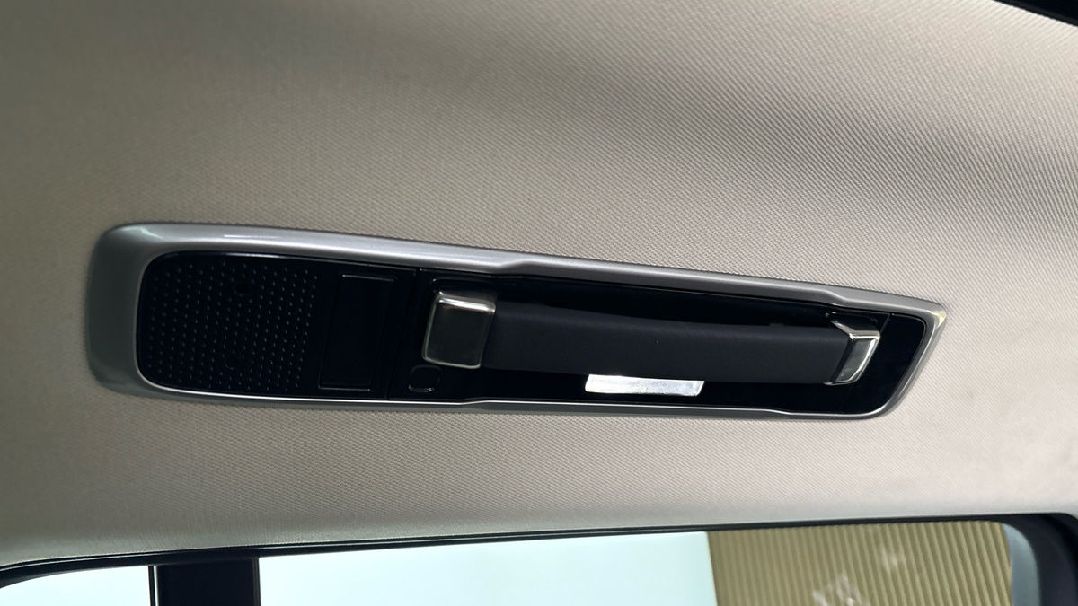 Land Rover Range Rover Image 26
