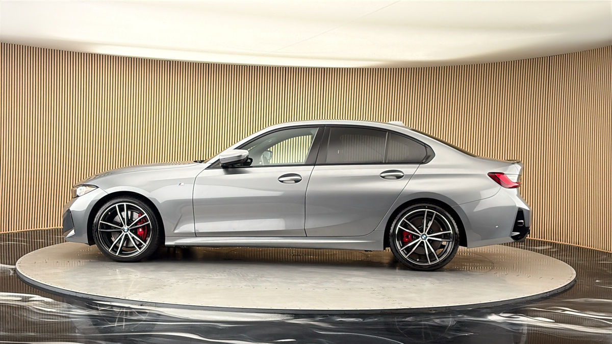 More views of BMW 3 Series
