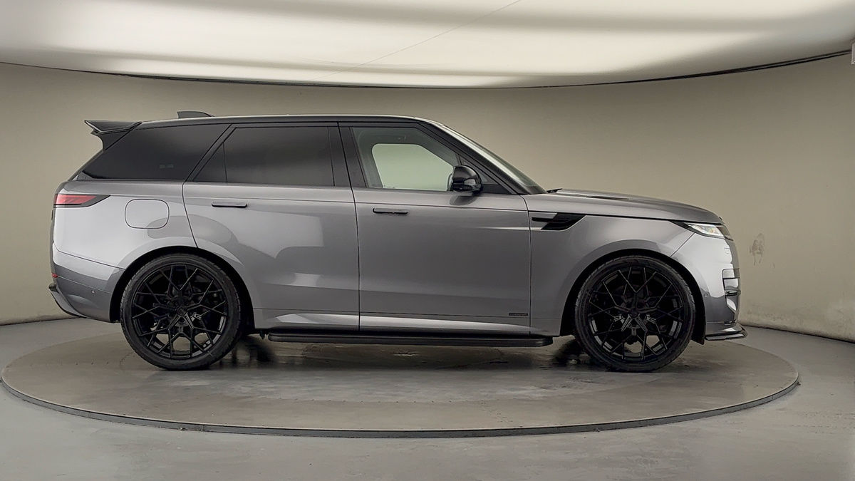 Land Rover Range Rover Sport Urban Image 16