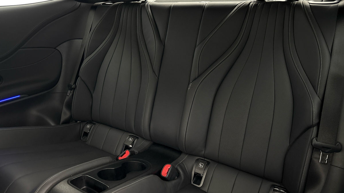 Mercedes-Benz CLE Image 8