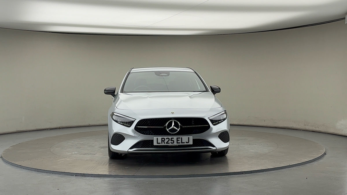 More views of Mercedes-Benz A Class