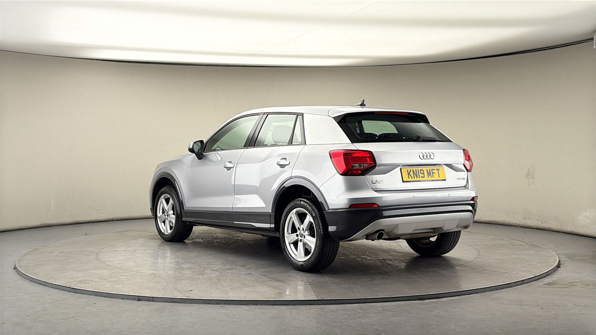 Audi Q2 Image 2