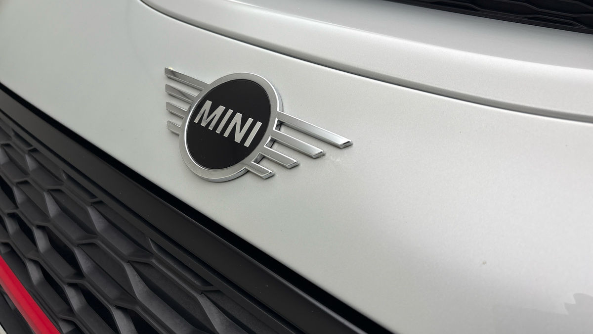 MINI Clubman Image 24