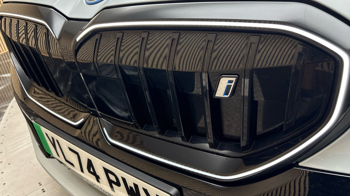BMW i5 Image 31