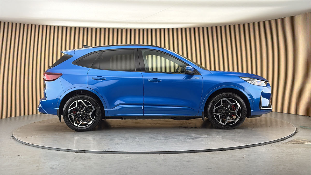 Ford Kuga Image 16