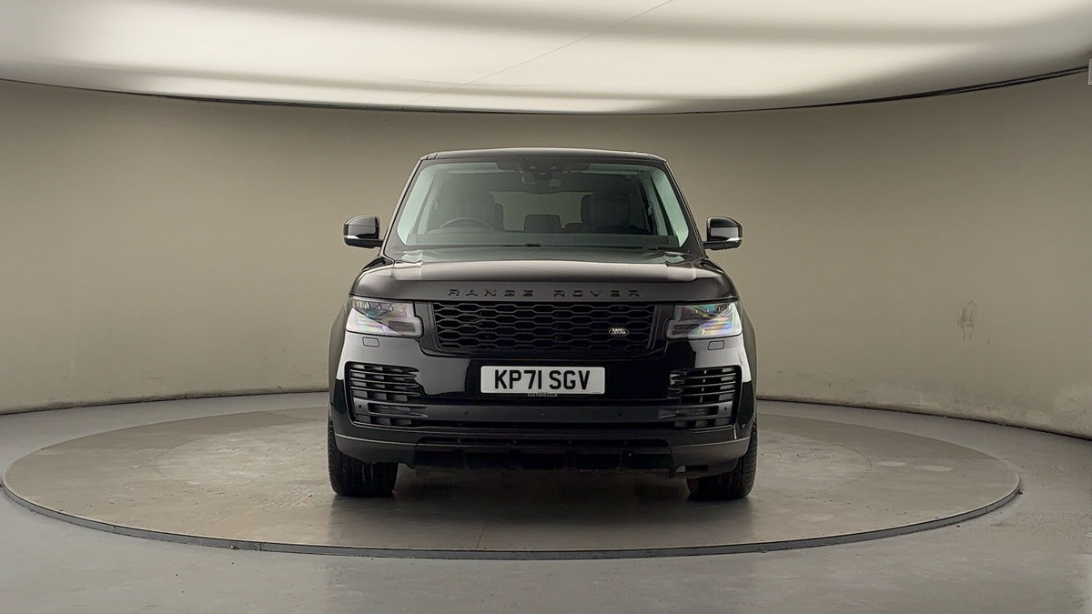 Land Rover Range Rover Image 3