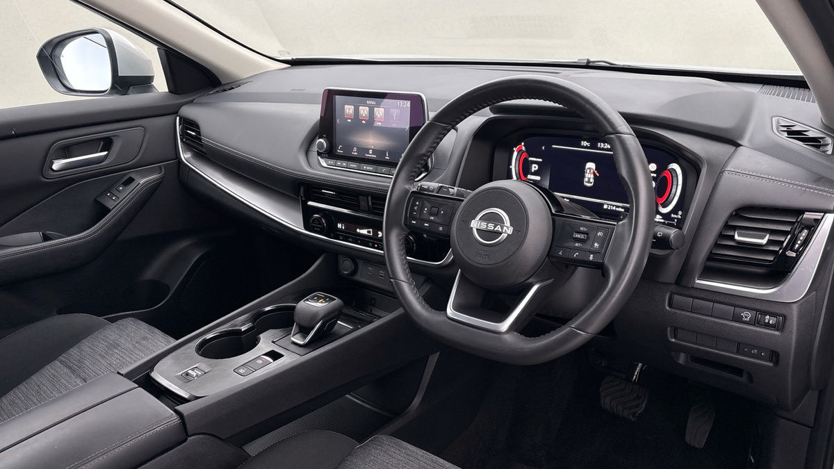 Nissan X-Trail Image 5