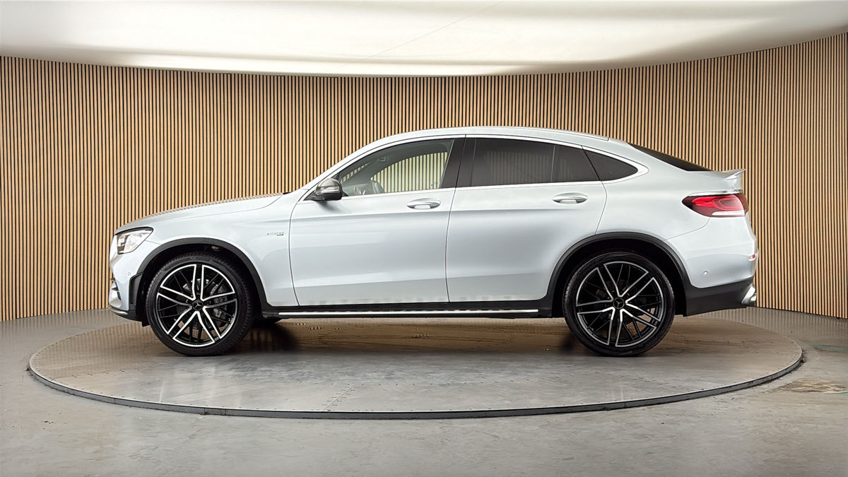 More views of Mercedes-Benz GLC