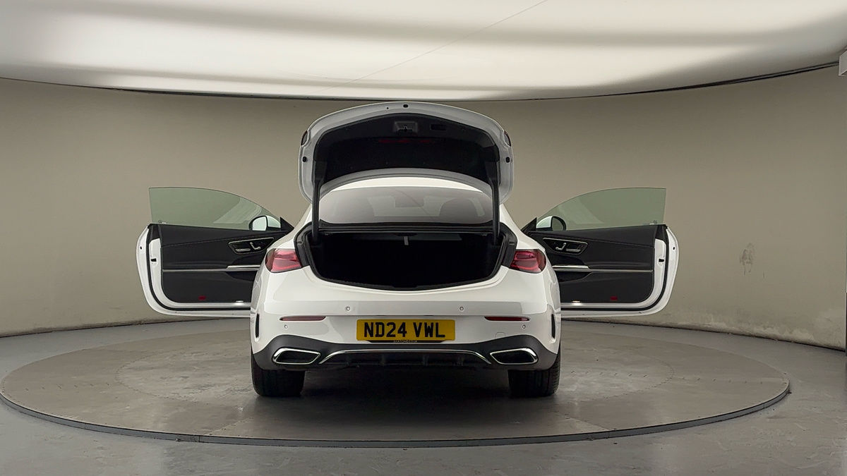 More views of Mercedes-Benz CLE