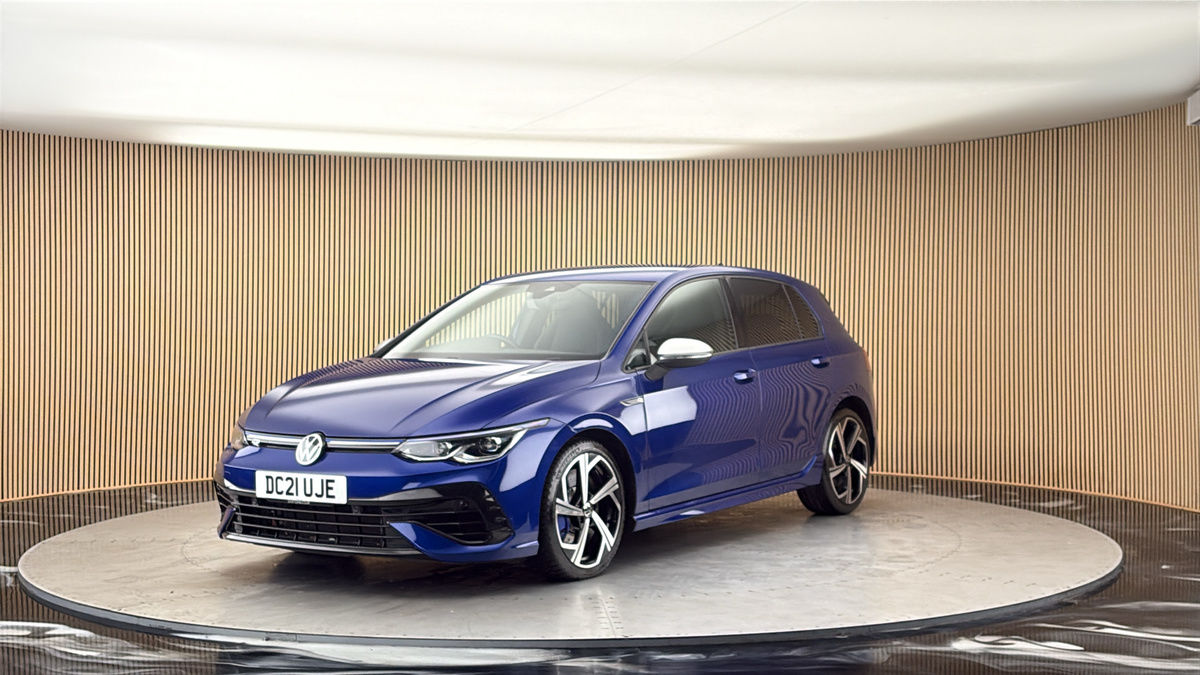 More views of Volkswagen Golf