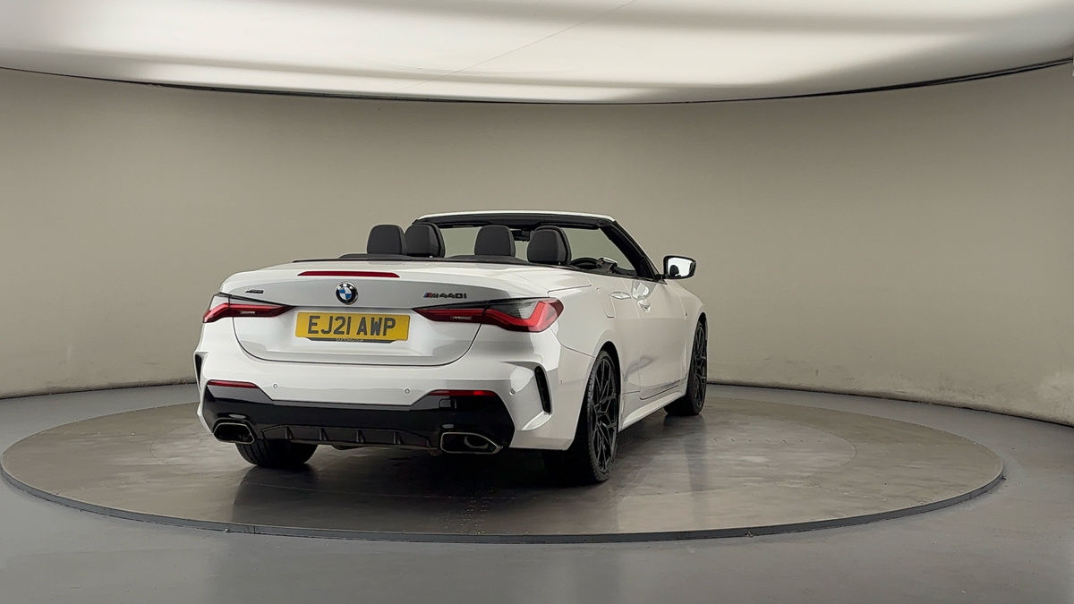 More views of BMW 4 Series