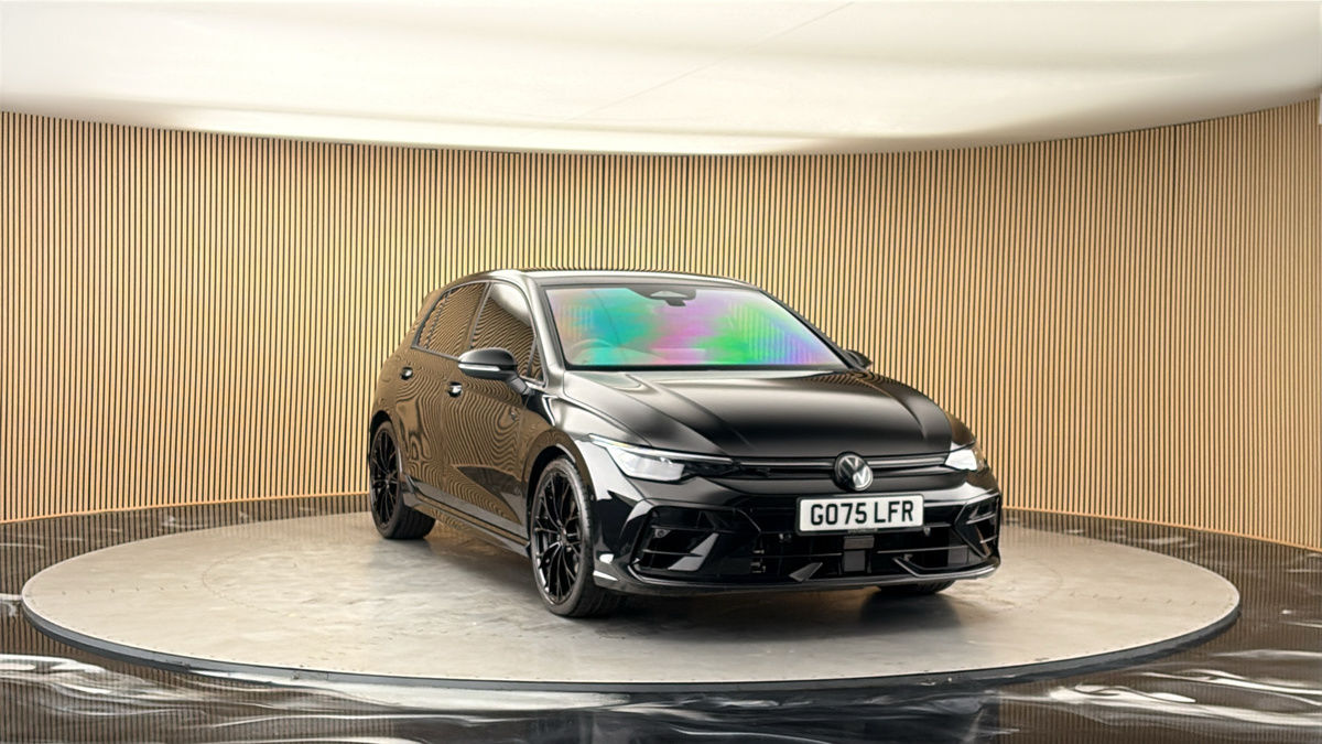 More views of Volkswagen Golf
