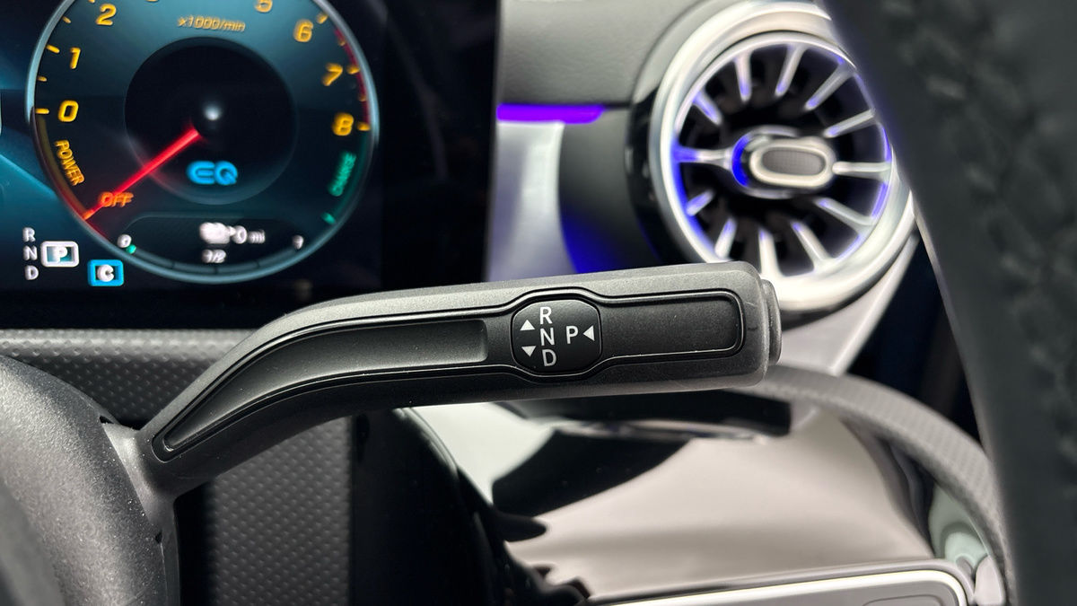 Mercedes-Benz A Class Image 6