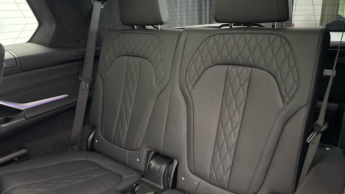 BMW X7 Image 27