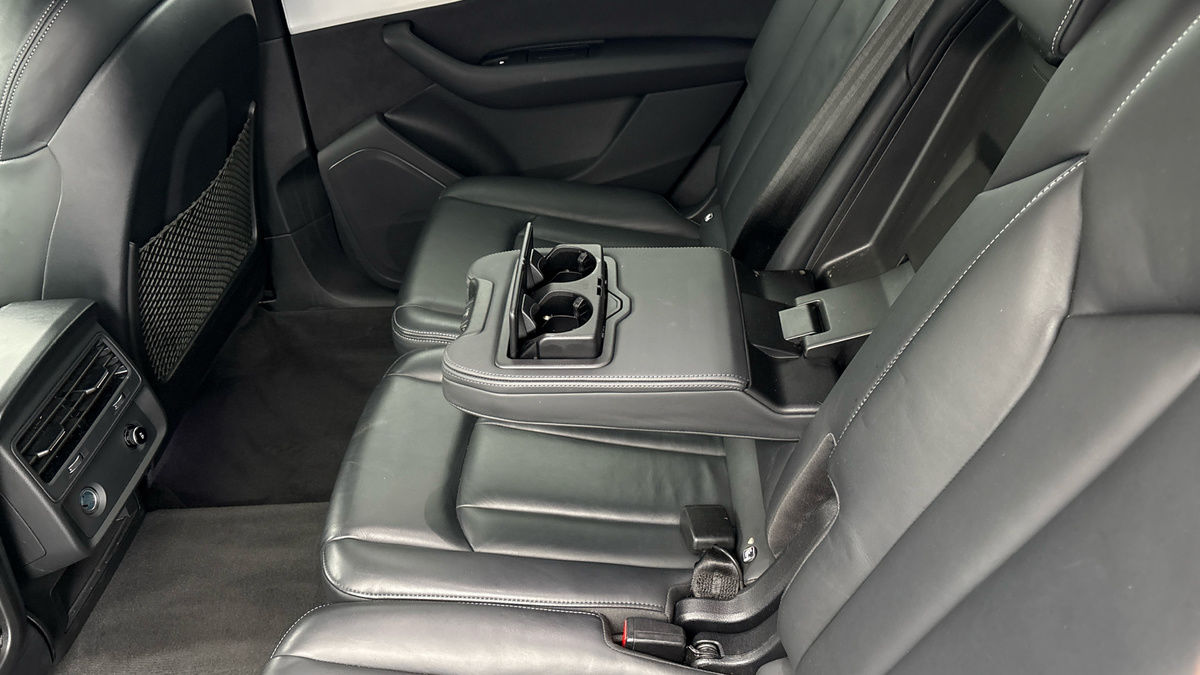 Audi Q7 Image 9